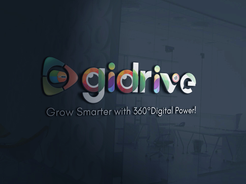 Cover photo of Digidrive-360° Digital Solutions